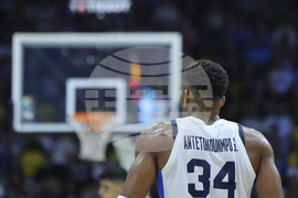 Eurobasket Basketball