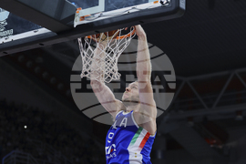 Eurobasket Basketball