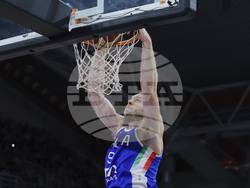 Eurobasket Basketball