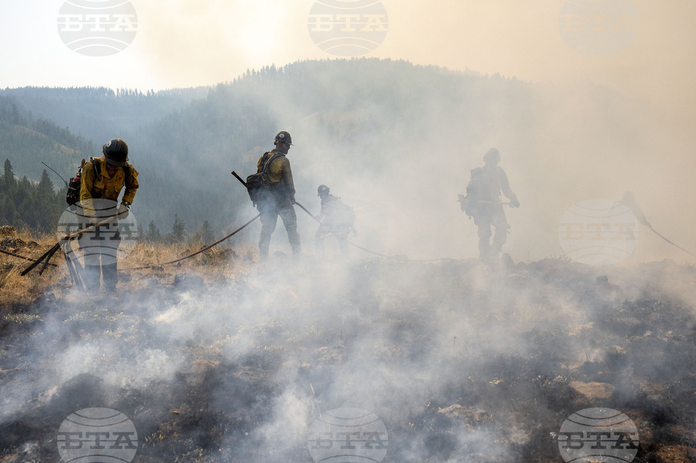 Immigration-Border Patrol-Firefighters