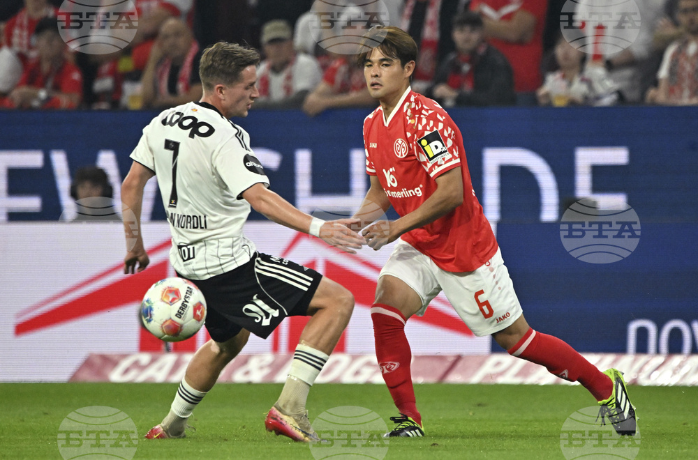 Germany Soccer Conference League