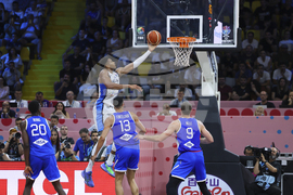 Eurobasket Basketball