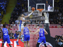 Eurobasket Basketball