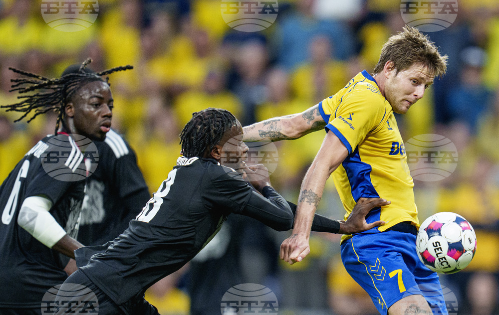 Denmark Soccer Conference League