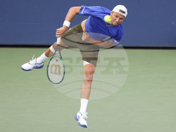US Open Tennis