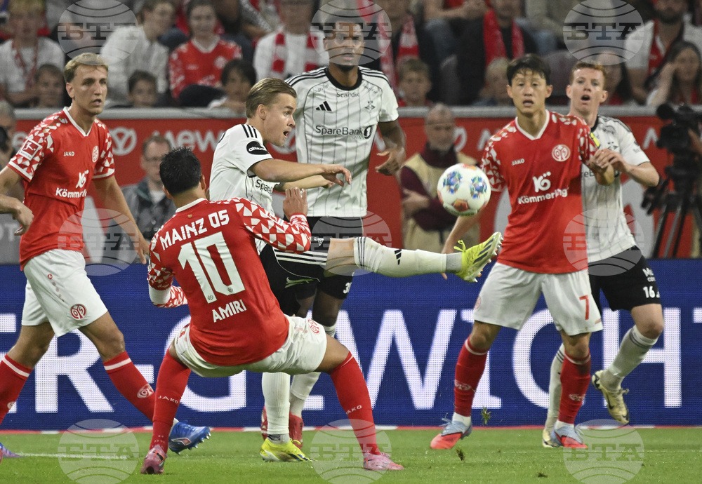 Germany Soccer Conference League