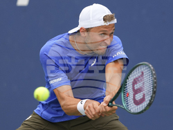 US Open Tennis