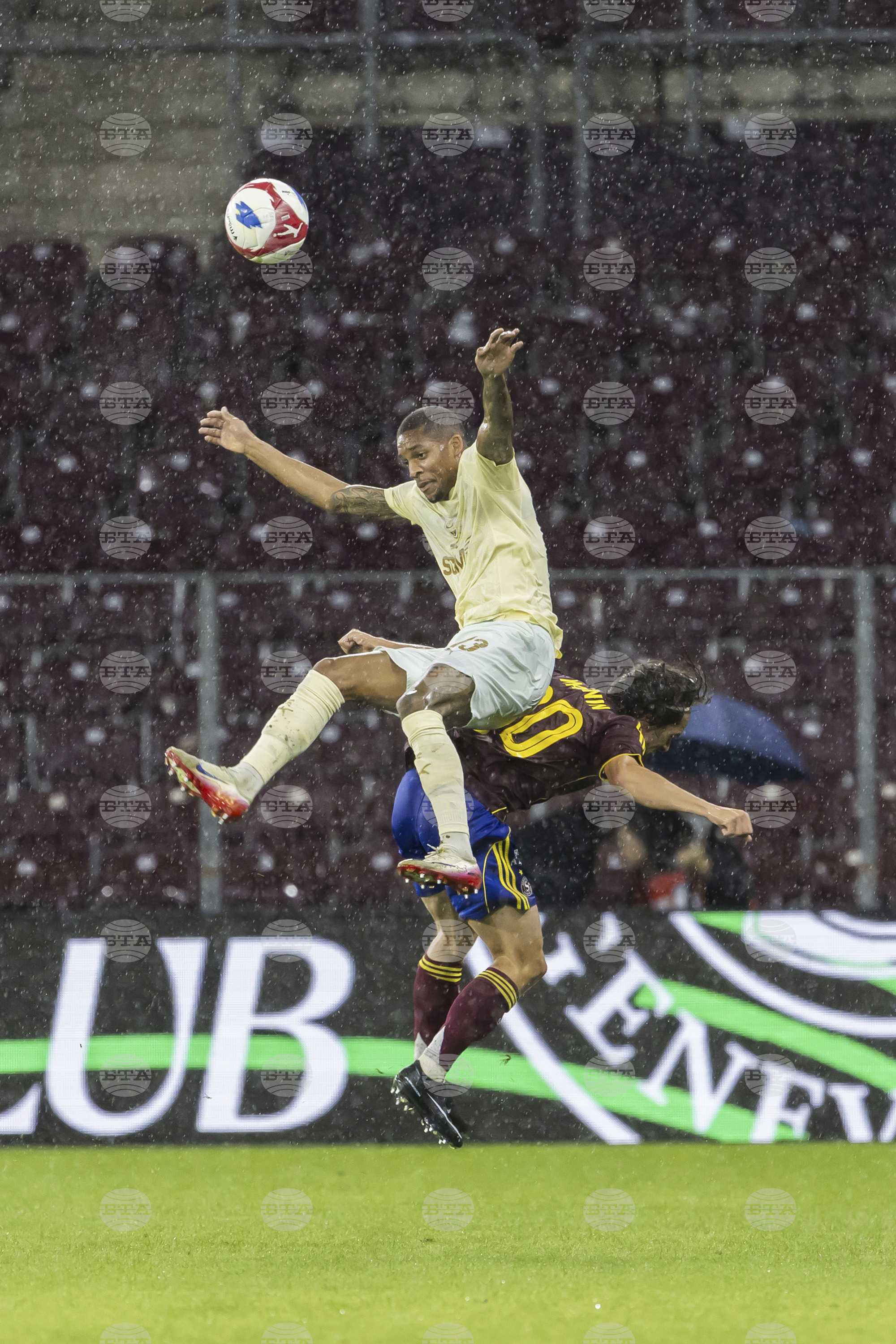 Switzerland Soccer Conference League