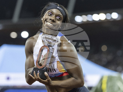 Switzerland Diamond League