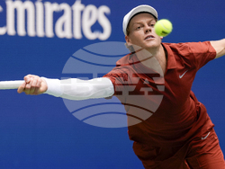 US Open Tennis