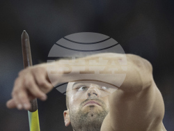 Switzerland Diamond League