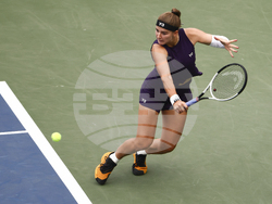 US Open Tennis
