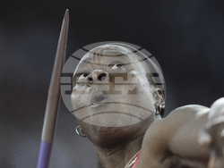 Switzerland Diamond League