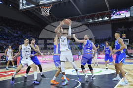 Eurobasket Basketball