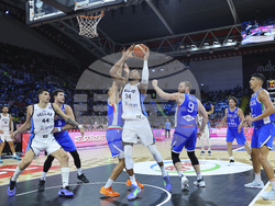 Eurobasket Basketball