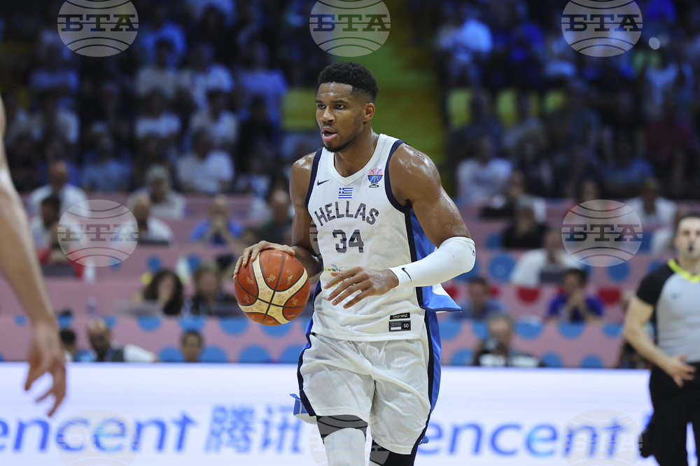 Eurobasket Basketball