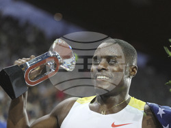 Switzerland Diamond League