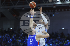 Eurobasket Basketball