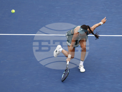 US Open Tennis