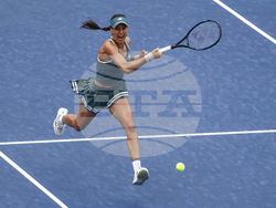 US Open Tennis