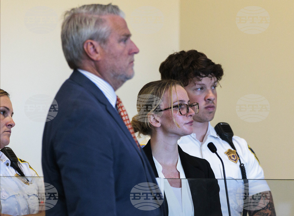 Massachusetts Police Trial