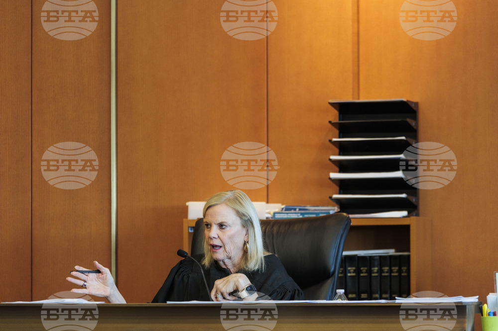 Massachusetts Police Trial