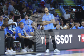 Eurobasket Basketball