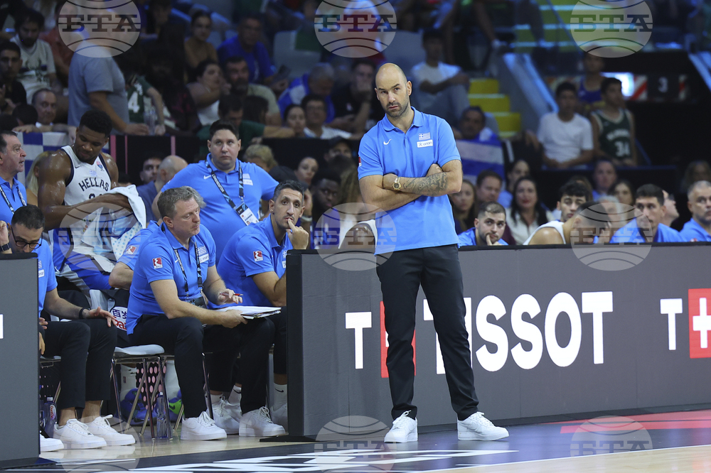 Eurobasket Basketball