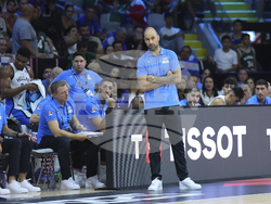 Eurobasket Basketball