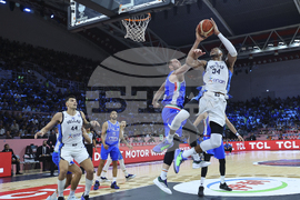 Eurobasket Basketball