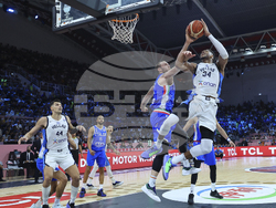Eurobasket Basketball