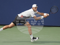 US Open Tennis