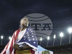 Switzerland Diamond League