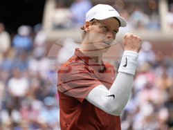 US Open Tennis