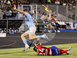 Кърджали - футбол - Лига на конференциите - Арда – Ракув