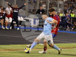 Кърджали - футбол - Лига на конференциите - Арда – Ракув