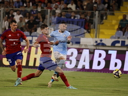 Кърджали - футбол - Лига на конференциите - Арда – Ракув