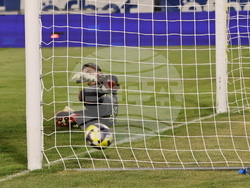 Кърджали - футбол - Лига на конференциите - Арда – Ракув