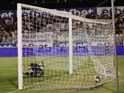 Кърджали - футбол - Лига на конференциите - Арда – Ракув