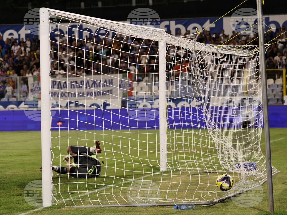 Арда и Берое разделиха точките в Кърджали