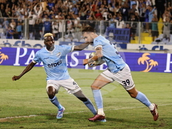 Кърджали - футбол - Лига на конференциите - Арда – Ракув