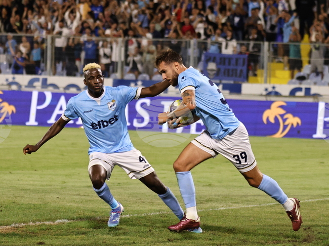 Арда и Берое завършиха наравно в мач от седмия кръг на efbet Лига, Георги Николов вкара два гола за кърджалии