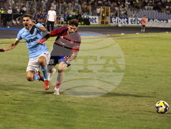 Кърджали - футбол - Лига на конференциите - Арда – Ракув