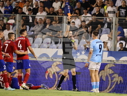 Кърджали - футбол - Лига на конференциите - Арда – Ракув