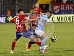 Кърджали - футбол - Лига на конференциите - Арда – Ракув