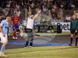 Кърджали - футбол - Лига на конференциите - Арда – Ракув