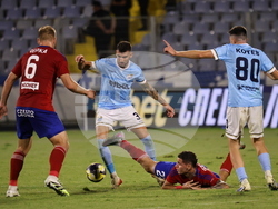 Кърджали - футбол - Лига на конференциите - Арда – Ракув