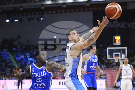 Eurobasket Basketball