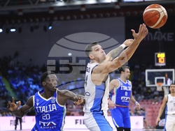 Eurobasket Basketball