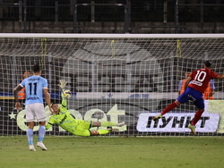 Кърджали - футбол - Лига на конференциите - Арда – Ракув